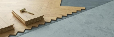 Quels crit&egrave;res consid&eacute;rer pour la pose de votre parquet &agrave; Tours ?