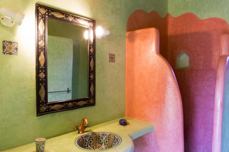 Enduits d&eacute;coratifs &agrave; Tours : mati&egrave;res et textures qui transforment vos espaces