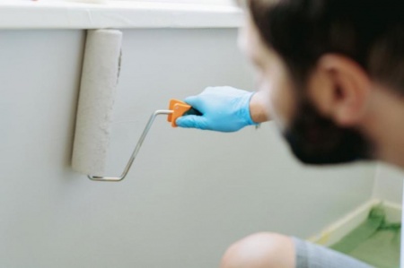 Peinture int&eacute;rieure &agrave; Tours, guide pour choisir teintes et finitions